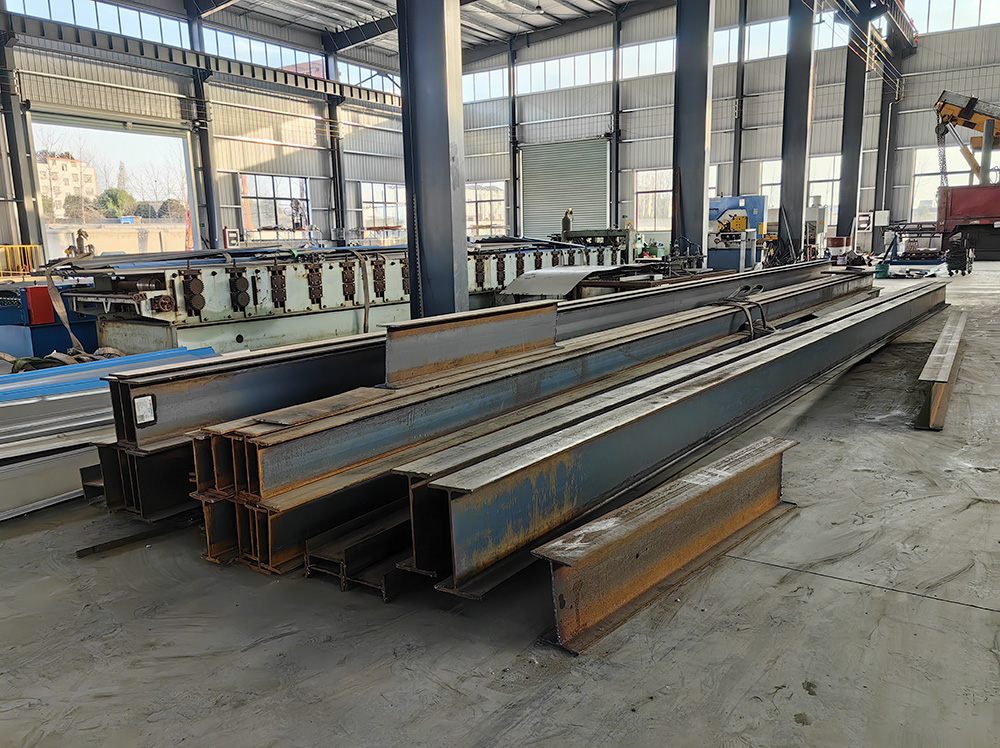 生(shēng)産車(chē)間(jiān)