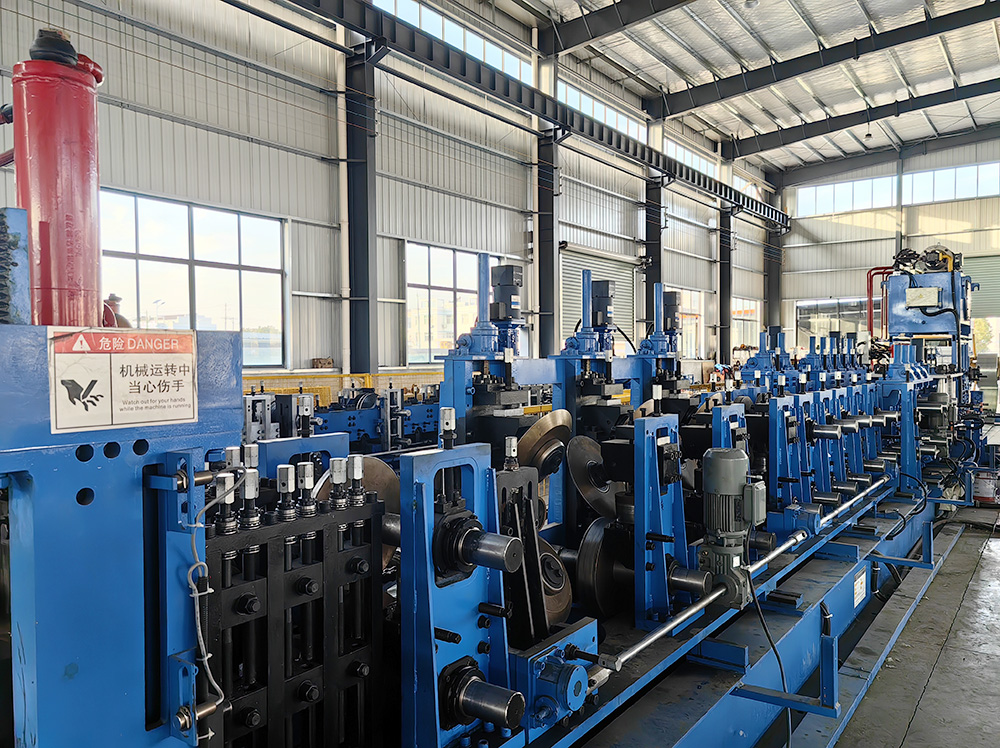 生(shēng)産車(chē)間(jiān)