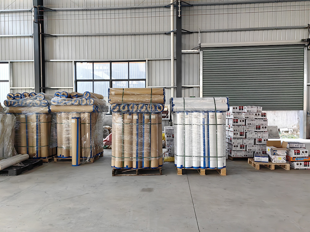 生(shēng)産車(chē)間(jiān)