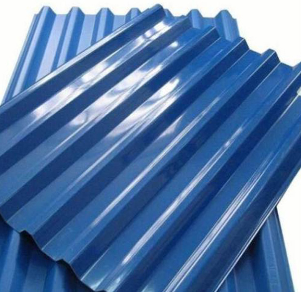 彩鋼瓦