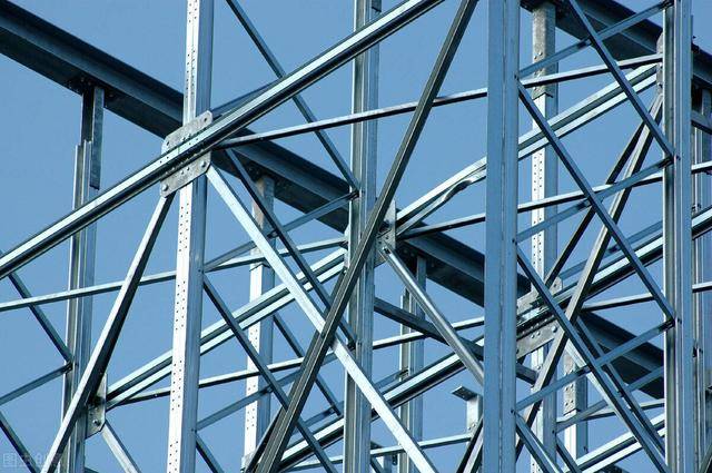 鋼結構維護與保養內(nèi)容